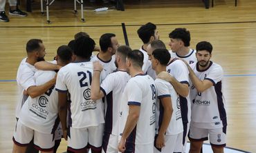 Ήττα στα Μελίσσια για τον Ιπποκράτη
