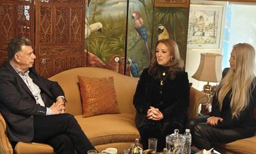 Την προοπτική της τουριστικής αγοράς της Σαουδικής Αραβίας διερευνά ο Δήμος Κω