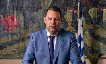 Aπαγόρευσαν από τον Δήμαρχο Ρόδου να μιλήσει στα εγκαίνια των μνημείων - Ανακοίνωση κατά της Υπ. Πολιτισμού Λ. Μενδωνη