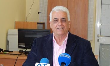 Κ. Καϊσερλης: Λίγα και μοναδικά που ο κόσμος τάχει τούμπανο και αυτοί κρυφό καμάρι