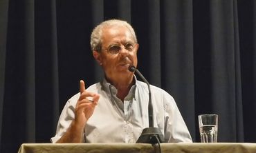 Ο Σ. Αλαχιώτης γράφει για το νέο βιβλίο του Κ. Ε. Σκανδαλίδη «Γρηγόρης Πάλλας -ένα ελληνικό παραμύθι στην Ελβετία»