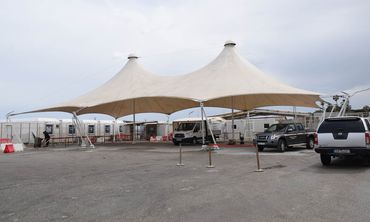 Στον αέρα οι διαγωνισμοί από το Λιμ. Ταμείο Κω για τις τουαλέτες και τους οικίσκους στη Σένγκεν 