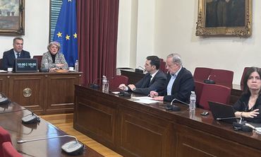 8 σημαντικά ζητήματα για τις νησιωτικές περιοχές, έρχονται στη Βουλή με πρωτοβουλία του Μάνου Κόνσολα