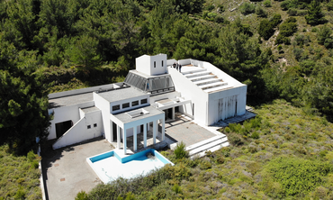 To “κτίριο ΩΡΛ” μετατρέπεται σε χώρο πολιτιστικών εκδηλώσεων (550.000€ από πόρους του Δήμου Κω)