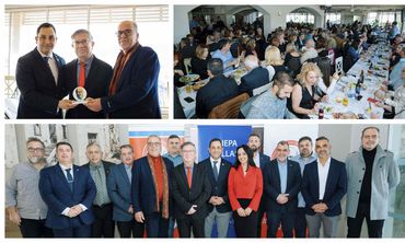 Πέρα από κάθε προσδοκία η ανταπόκριση του κόσμου στην εκδήλωση Healing Kos, που διοργάνωσαν ΑΧΕΠΑ Κω & Εθελοντές Αιμοδότες Κω