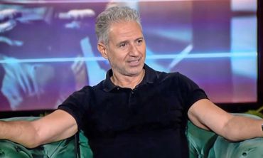 Μεγάλη θλίψη: Πέθανε ο τραγουδιστής Δημήτρης Κόκοτας σε ηλικία 57 ετών