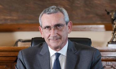 Γ. Χατζημάρκος: Το 2025 χρονιά - σταθμός για την Υγεία στα νησιά του Νοτίου Αιγαίου