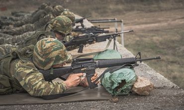 Ένοπλες Δυνάμεις: Προκηρύξεις για 1.000 προσλήψεις ΕΠΟΠ – Πώς κατανέμονται οι θέσεις