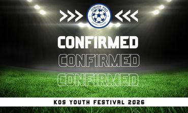 Από την Κύπρο στην Κω: Η Junior PRO Football Academy στο 5o Kos Youth Festival