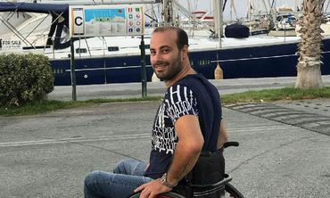 Β. ΧΑΔΟΥΛΗΣ: ΟΔΟΣ ΜΗΤΡΟΠΟΛΙΤΗ ΝΑΘΑΝΑΗΛ - ΠΟΣΟ ΠΡΕΠΕΙ ΝΑ ΚΙΝΔΥΝΕΨΕΙ ΜΙΑ ΖΩΗ ΓΙΑ ΝΑ ΚΑΝΕΤΕ ΚΑΤΙ;