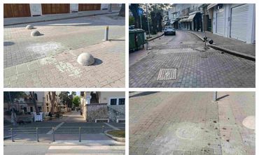 Σ. Χατζηπέτρος: Παρακαλώ τους επιχειρηματίες της πόλης να σέβονται τους κανόνες