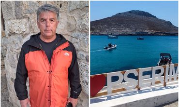 Βλάβη στο «Kalymnos Dolphin» – Ταλαιπωρία για 117 επιβάτες από Κω και Κάλυμνο
