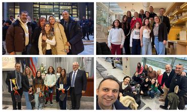 ΣΤΗΝ ΚΟΡΥΦΗ ΤΗΣ ΕΛΛΑΔΑΣ Η ΑΚΑΔΗΜΙΑ ΚΩ ΚΑΙ 5 ΑΘΛΗΤΕΣ ΤΗΣ ΓΙΑ ΤΟ 2026