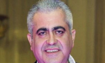 "Έφυγε" από τη ζωή ο Αντρέα Αμεντα (ιδιοκτήτης του εστιατορίου Αlberto στην Κω) σε ηλικία 51 ετών 