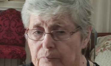 "Έφυγε" από τη ζωή η αγαπητή συμπολίτισσά μας Βηθλεέμ Χαρμαντα