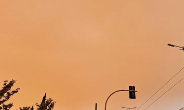 Κύμα Αφρικανικής σκόνης σαρώνει τη Χώρα – Το Νότιο Αιγαίο στις περιοχές που θα “κοκκινίσουν”