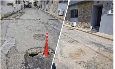 Θ. Σισαλουης: Έκλεισε η "τρύπα" στην Καρδάμαινα - Μήπως και ο Άγιος θέλει φοβερά;