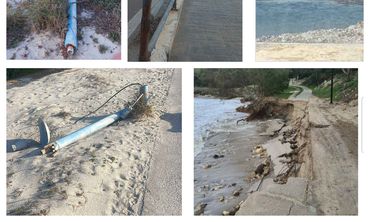 "Μαστιχάρι Δράσις": Συνεχίζεται η υποβάθμιση του χωριού μας – Απογοήτευση για την απουσία εκπροσώπων του Δήμου στη συνάντηση που κάναμε