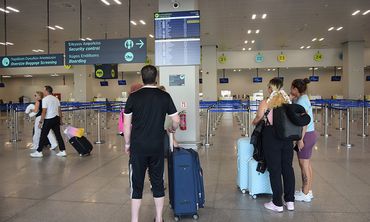 Ισχυρή ζήτηση για ταξίδια στην Ελλάδα «βλέπει» η TUI – Ψηλά η ζήτηση για Ρόδο, Κω, Κρήτη  