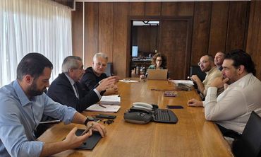 Γ. Χατζημάρκος: Ο νέος Κώδικας Τ.Α. είναι από τις πιο κρίσιμες μεταρρυθμίσεις στην χώρα που κάνει αποφασιστικό restart