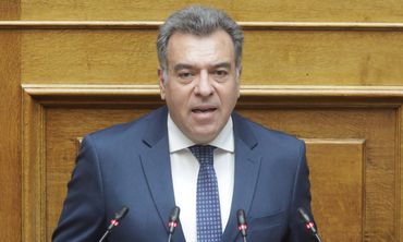 Μ. Κονσολας: Ενισχύονται οι υπηρεσίες διαβατηριακού ελέγχου στην Κω και άλλες υπηρεσίες 