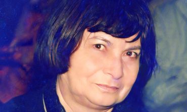 "Έφυγε" από τη ζωή η αγαπητή συμπολίτισσά μας Μαρία Κρητικού - Μαραγκού
