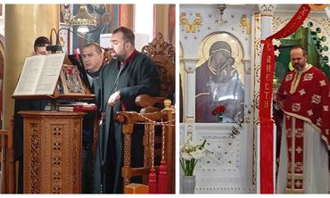 Κυριακή του Θωμά και η απιστία του Αποστόλου του Χριστού (γράφει η Ξανθίππη Αγρέλλη)