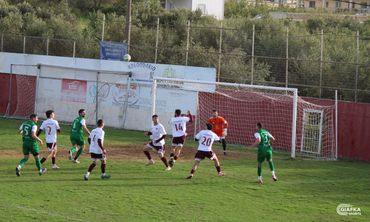 Nίκη του ΑΟ Πυλίου απέναντι στην Αναγέννηση και πρόκριση στους «8» 