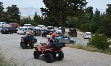K. Κυρανάκης: Έρχονται σημαντικές αλλαγές για την ενοικίαση μηχανής και γουρούνας 