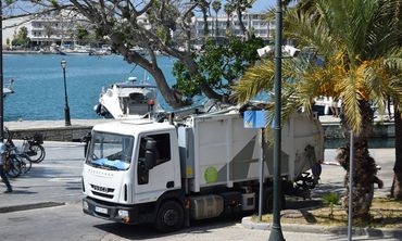 Επεκτείνεται η «αποκομιδή με ραντεβού» στο εμπορικό κέντρο της Κω