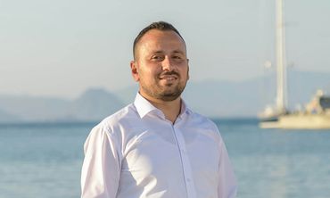 Χ. Ναβροζίδης!: Δημόσιο ευχαριστήριο στο Νοσοκομείο Κω μετά την έκτακτη νοσηλεία της συζύγου μου