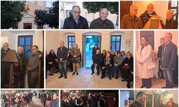 Με λαμπρότητα ο εορτασμός του Αγίου Αντωνίου στην πόλη της Κω