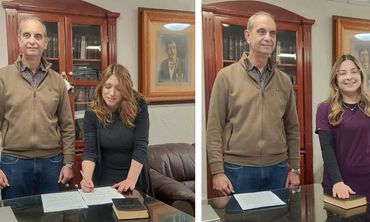 Δύο νέες προσθήκες στο Νοσοκομείου Καλύμνου – Ενίσχυση σε Παιδιατρική και ΤΕΠ με Παιδίατρο και προσωπική ιατρό αντίστοιχα 