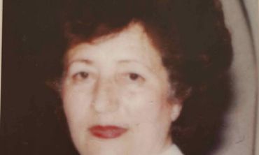 "Έφυγε" από τη ζωή η αγαπητή συμπολίτισσα μας Φιλιά Κατσαμουνδη 