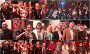 Αφιέρωμα της ΕΓΕ Κω για την Παγκόσμια Ημέρα της Γυναίκας 