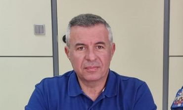 Ευχαριστήριο του Επικεφαλής της Πολιτικής Προστασίας Δήμου Κω προς το Ασφαλιστικό Γραφείο του κ. Γιωργάρα Αντωνίου