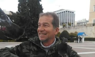 “Έφυγε” από τη ζωή ο αγαπητός συμπολίτης μας Κων/νος Συνδικάκης (επί χρόνια γραμματέας του Σ/γου Νεφροπαθών Κω)