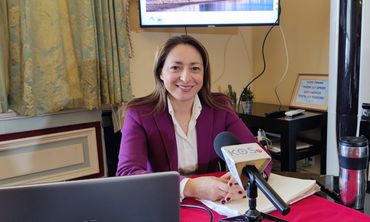 N. Σβύνου: Συνειδητή επιλογή του Δήμου Κω η έγκριση επέκτασης ξεν/κης μονάδας από 400 σε 1.200 κλίνες - Αντιφατικές οι δηλώσεις του Δημάρχου