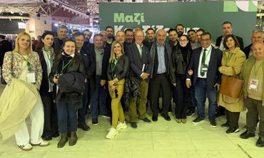 Σε ενωτικό κλίμα το συνέδριο του ΠΑΣΟΚ - Δυναμική η παρουσία από τα Δωδ/σα