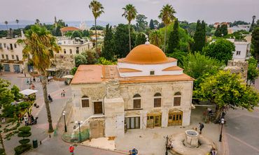 Βακούφ Κω για την δημοπρασία των καταστημάτων στην Πλ. Ελευθερίας: Κινηθήκαμε βάσει της νόμιμης διαδικασίας