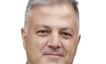 Στην Κω ο υποψήφιος βουλευτής με την Ελληνική Λύση κ. Ιωάννης Γαβαλάς