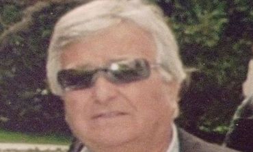 Έφυγε από τη ζωή ο αγαπητός συμπολίτης μας Νικόλαος Ματζώνας