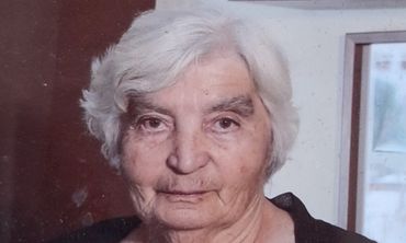 "Εφυγε" από τη ζωή η αγαπητή συμπολίτισσα μας Αφρατη Παπαποστόλου 