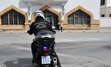 Σύλληψη 2 ατόμων για ναρκωτικά στην Κω
