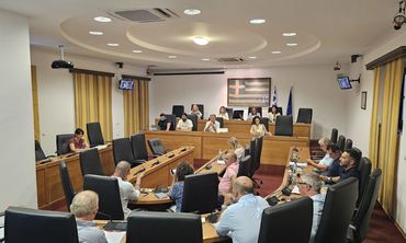 Δείτε ζωντανά την συνεδρίαση του Δημ. Σ/λίου Κω