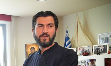 Ένοχοι για βάναυσες τιμωρίες παιδιών ο πάτερ Αντώνιος και 4 συνεργάτες του