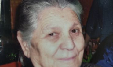 "Εφυγε" από την ζωή η αγαπητή συμπολίτισσα μας Νικολέτα Πενταφουντη