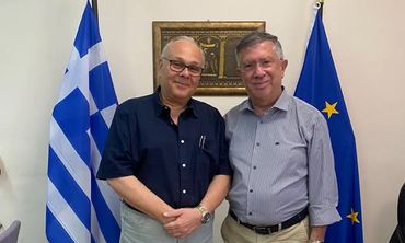 Ν. Φανιός: Ενίσχυση του Ουρολογικού Τμήματος του Νοσοκομείου Κω