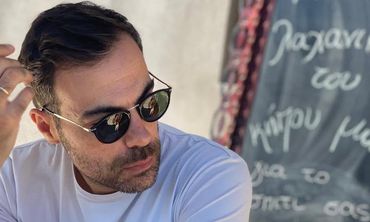 Πένθος στη Ρόδο: Έφυγε στα 46 του ο επιχειρηματίας Μιχάλης Μπακίρης   