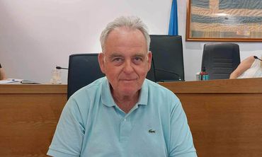Π. Αβρίθης: Η άποψή μου για την δασοπροστασία της Κω 
